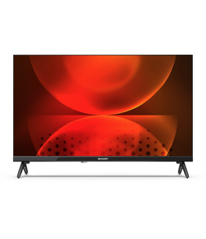 Sharp | 24FH2EA | 24” (60cm) | Smart TV | Android TV | HD Ready