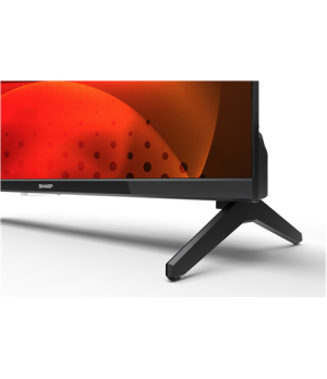 Sharp | 24FH2EA | 24” (60cm) | Smart TV | Android TV | HD Ready