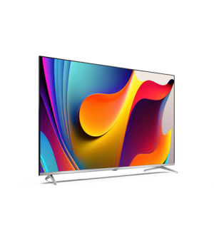 Sharp | 50FP1EA | 50" (126cm) | Smart TV | Android TV | 4K UHD