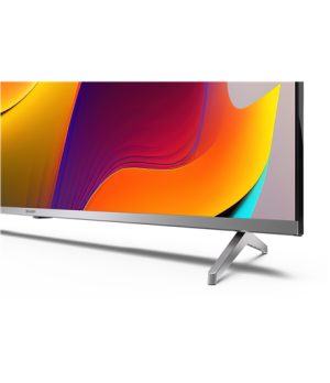 Sharp | 50FP1EA | 50" (126cm) | Smart TV | Android TV | 4K UHD