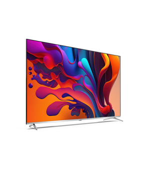Sharp | 65FP2EA | 65" (164cm) | Smart TV | Android TV | 4K UHD