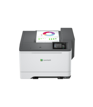 Lexmark CS531dw | Colour | Laser | Printer | Wi-Fi | Maximum ISO A-series paper size A4