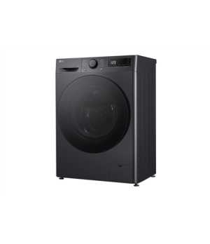 LG | Washing Machine | F2WR508S2M | Energy efficiency class A-10% | Front loading | Washing capacity 8 kg | 1200 RPM | Depth 48 