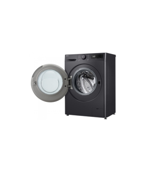 LG | Washing Machine | F2WR508S2M | Energy efficiency class A-10% | Front loading | Washing capacity 8 kg | 1200 RPM | Depth 48 