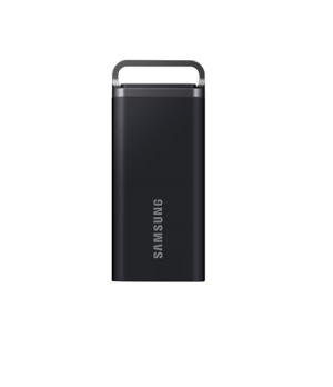 Portable SSD | T5 EVO | 2000 GB | N/A " | USB 3.2 Gen 1 | Black