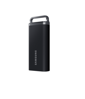 Portable SSD | T5 EVO | 2000 GB | N/A " | USB 3.2 Gen 1 | Black