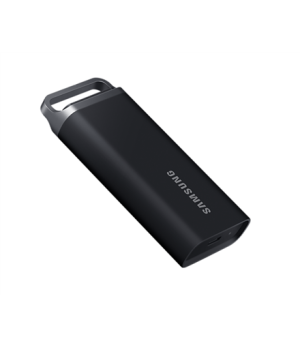 Portable SSD | T5 EVO | 2000 GB | N/A " | USB 3.2 Gen 1 | Black