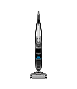 Bissell | Surface Cleaner | CrossWave HF2 Select | Corded operating | Handstick | Washing function | 340 W | Black/Grey/Blue