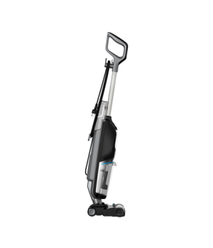 Bissell | Surface Cleaner | CrossWave HF2 Select | Corded operating | Handstick | Washing function | 340 W | Black/Grey/Blue