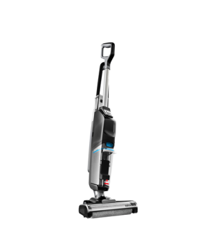 Bissell | Surface Cleaner | CrossWave HF2 Select | Corded operating | Handstick | Washing function | 340 W | Black/Grey/Blue