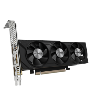 Gigabyte | GV-N4060OC-8GL 1.0 | NVIDIA | 8 GB | GeForce RTX 4060 | GDDR6 | PCI-E 4.0