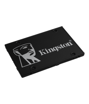 Kingston | SSD | SKC600 | 1024 GB | SSD form factor 2.5" | SSD interface SATA3 | Read speed 550 MB/s | Write speed 520 MB/s