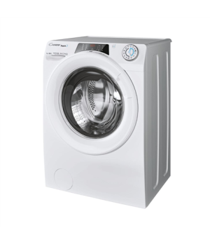 Candy | RO 1284DWMT/1-S | Washing Machine | Energy efficiency class A | Front loading | Washing capacity 8 kg | 1200 RPM | Depth