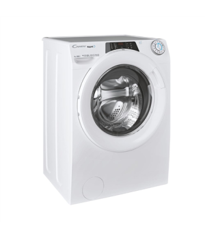 Candy | RO 1284DWMT/1-S | Washing Machine | Energy efficiency class A | Front loading | Washing capacity 8 kg | 1200 RPM | Depth