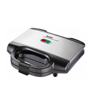 TEFAL | Sandwich Maker | SM155212 | 700 W | Number of plates 1 | Stainless steel