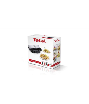 TEFAL | Sandwich Maker | SM155212 | 700 W | Number of plates 1 | Stainless steel