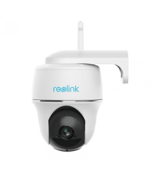 Reolink | Wireless Camera | Argus CAArgusPT-Dual-C | PTZ | 4 MP | Fixed | IP64 | H.265 | Micro SD, Max. 128 GB