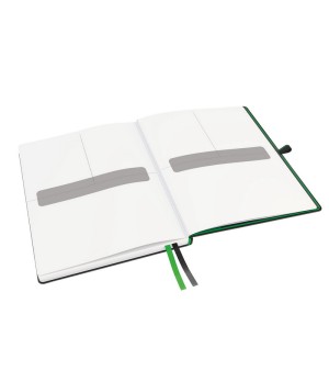 Užrašų knygelė LEITZ COMPLETE Ipad dydžio, 80 lapų, langeliais