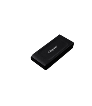 Kingston | External SSD | SXS1000/2000G | 2000 GB | Solid-state drive interface USB 3.2 Gen 2 | Read speed 1050 MB/s | Write spe