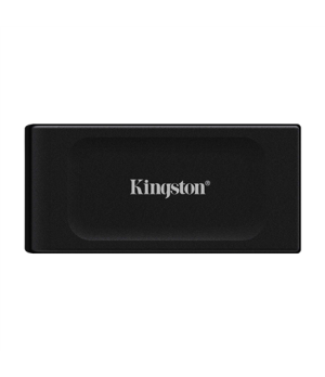 Kingston | External SSD | SXS1000/2000G | 2000 GB | Solid-state drive interface USB 3.2 Gen 2 | Read speed 1050 MB/s | Write spe