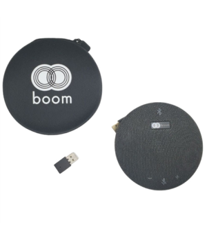 Boom Collaboration | Speakerphone | GIRO Pro