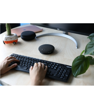 Boom Collaboration | Speakerphone | GIRO