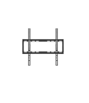 Goobay | Wall mount | TV Wall Mount (M) | Fixed | Black