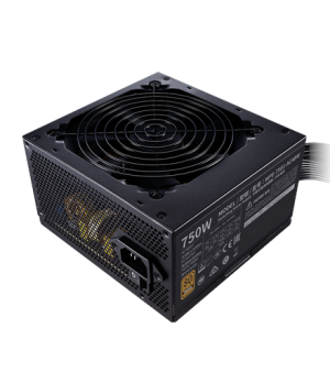 Cooler Master | Power Supply | MWE 750 Bronze V2 230V | 750 W