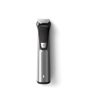 Philips | Multigroom 14-in-1 | MG7745/15 Series 7000 | Cordless | Number of length steps 11 | Gray