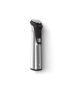 Philips | Multigroom 14-in-1 | MG7745/15 Series 7000 | Cordless | Number of length steps 11 | Gray