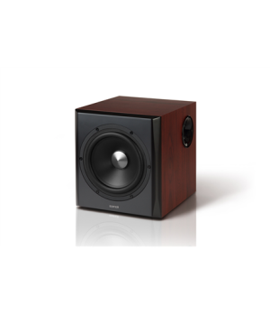 Edifier | S350DB | Old School Style Modern Sound Bluetooth Speaker | Dark Brown/Black | Bluetooth | Ω | dB | 150 W | Wireless co