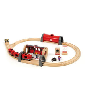 BRIO Classic Metro railway  Set, 33513 KO