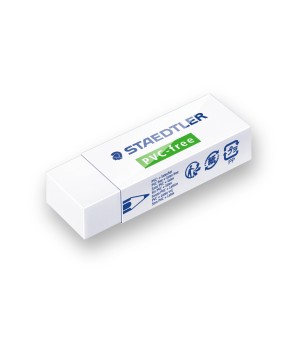 Trintukas STAEDTLER PVC-FREE