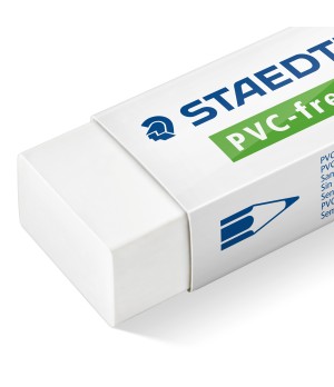 Trintukas STAEDTLER PVC-FREE