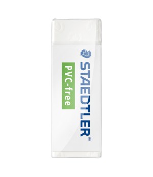 Trintukas STAEDTLER PVC-FREE