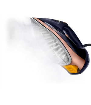 Philips Iron Azur GC4909/60 Steam Iron 3000 W Water tank capacity 300 ml Continuous steam 55 g/min Steam boost performance 250 g