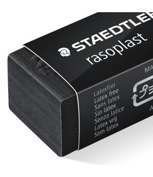 Trintukas STAEDTLER RASOPLAST B40