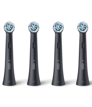 Oral-B | Toothbrush replacement | iO Ultimate Clean | Heads | For adults | Number of brush heads included 4 | Number of teeth br