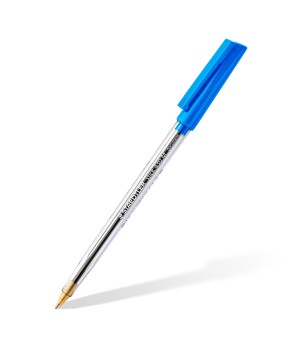 Tušinukas STAEDTLER STICK 430, 1,0 mm, MĖLYNA