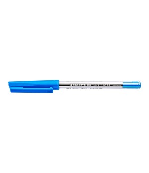 Tušinukas STAEDTLER STICK 430, 1,0 mm, MĖLYNA