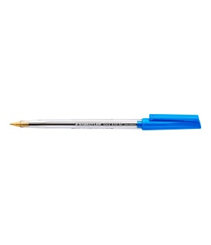 Tušinukas STAEDTLER STICK 430, 1,0 mm, MĖLYNA