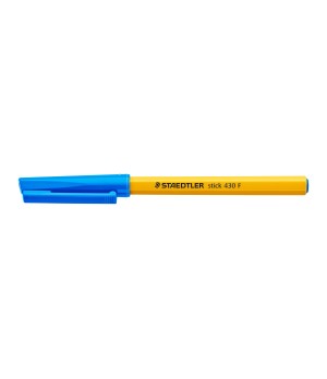 Tušinukas STAEDTLER STICK 430, 0,7 mm.