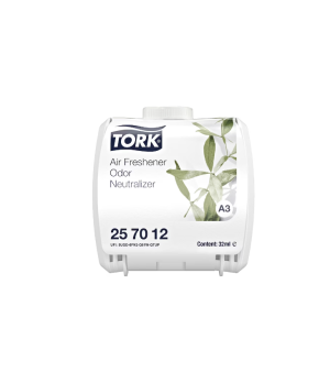 Kvapus neutralizuojantis oro gaiviklis Tork Odor Neutralizer 257012