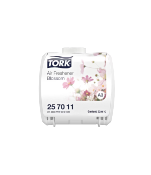 Kvapus neutralizuojantis oro gaiviklis Tork Bloosom 257011