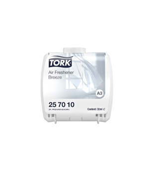 Kvapus neutralizuojantis oro gaiviklis Tork Breeze 257010