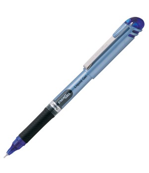 Gelinis rašiklis PENTEL ENERGEL BLN15, 0,5 mm.