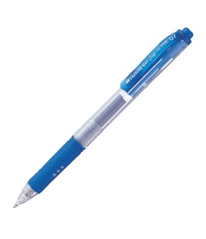 Automatinis rašiklis PENTEL HYBRID GEL GRIP K157, 0,7 mm.