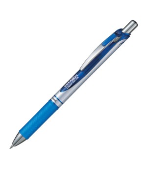 Automatinis gelinis rašiklis PENTEL ENERGEL BL77, 0.7 mm.