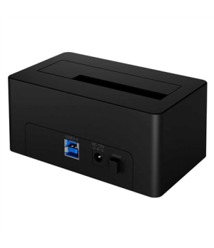 Raidsonic | Icy Box | IB-1121-U3 DockingStation for 1x 2.5"/3.5" SATA I/II/III, USB 3.2 Gen 1, Power Supply