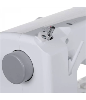 Singer | Sewing Machine | M1005 | Number of stitches 11 | Number of buttonholes 1 | White